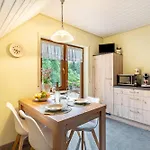 Furtwengler Apartmán