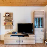 Furtwengler Apartmán Oberharmersbach