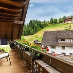 Furtwengler Apartmán Oberharmersbach