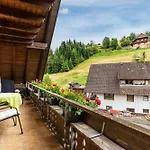Furtwengler Apartmán