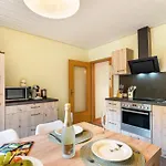 Furtwengler Apartmán Oberharmersbach
