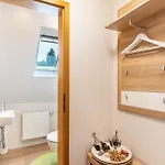 Apartmán Furtwengler Oberharmersbach