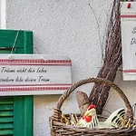 Furtwengler Apartmán Oberharmersbach