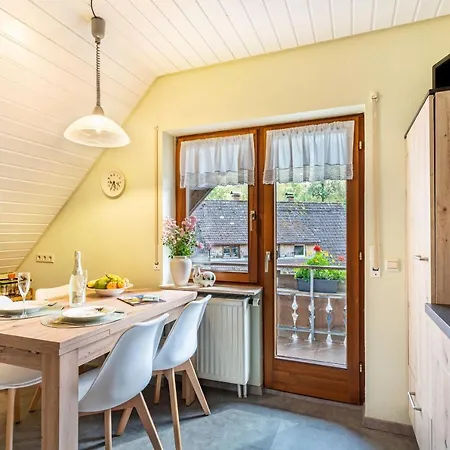 Furtwengler Apartment