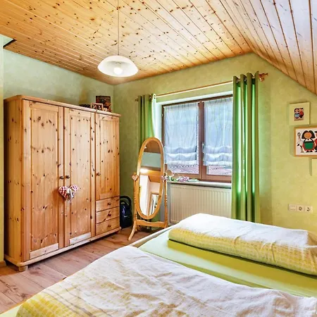 Furtwengler Apartment *