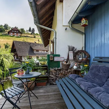 Furtwengler Oberharmersbach