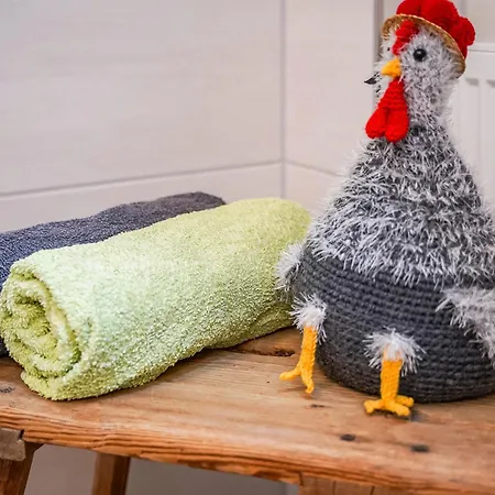 Furtwengler Apartman *