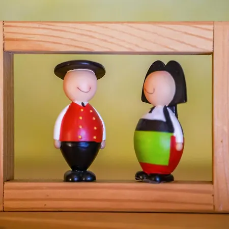 Furtwengler Apartman *