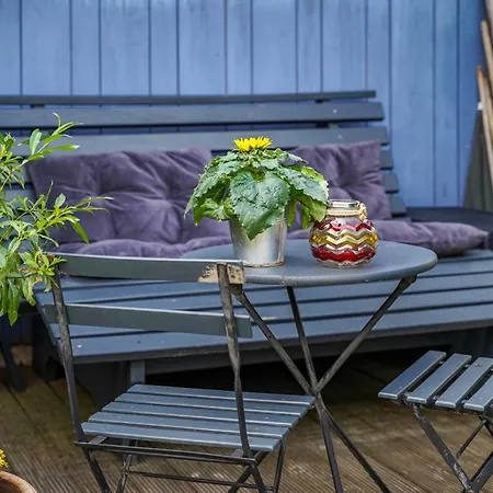 Apartman Furtwengler