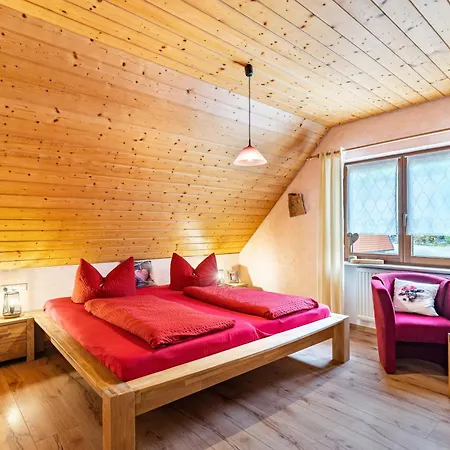 Apartman Furtwengler Oberharmersbach