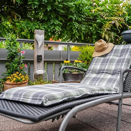 Apartment Furtwengler Oberharmersbach