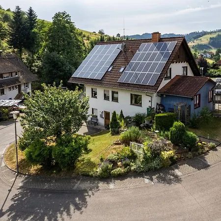 Apartmán Furtwengler