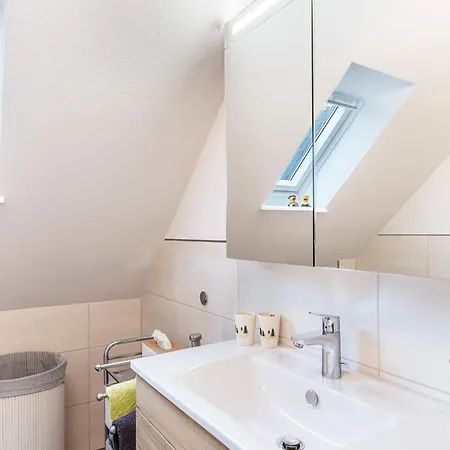 Apartmán Furtwengler Oberharmersbach